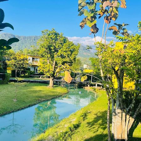 Chick Resort Khao Kho Exterior foto